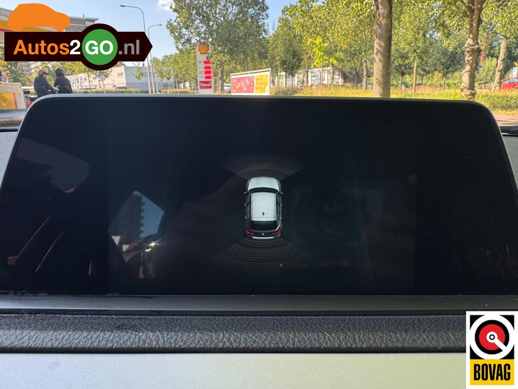 Foto van BMW 1 Series