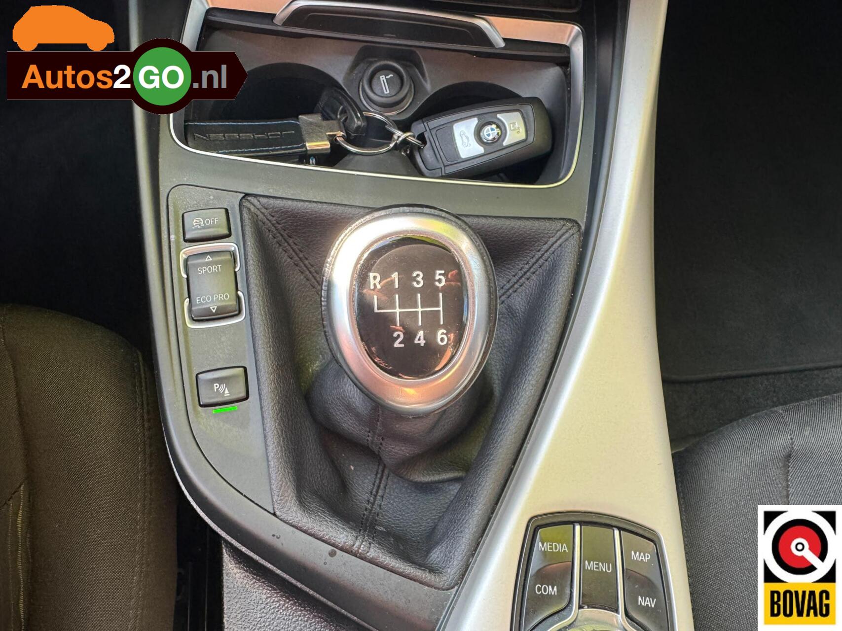 Foto van BMW 1 Series