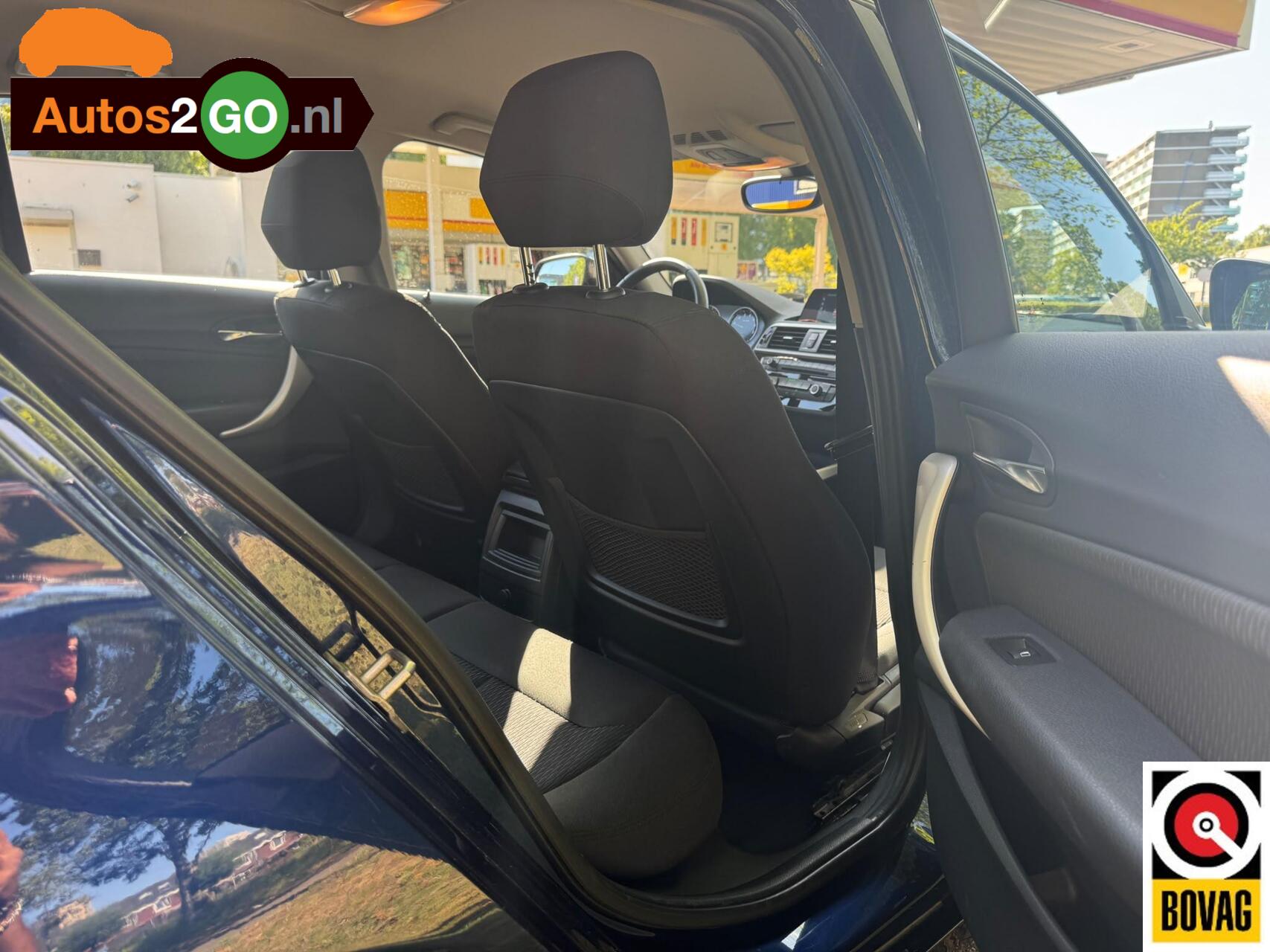 Foto van BMW 1 Series