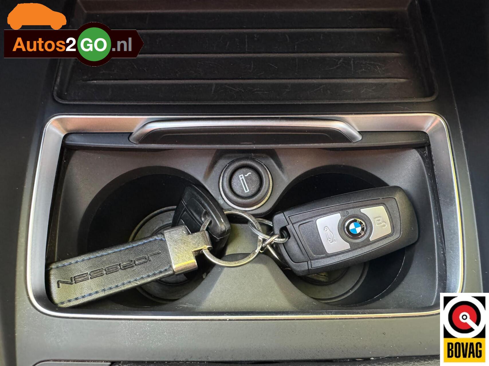 Foto van BMW 1 Series