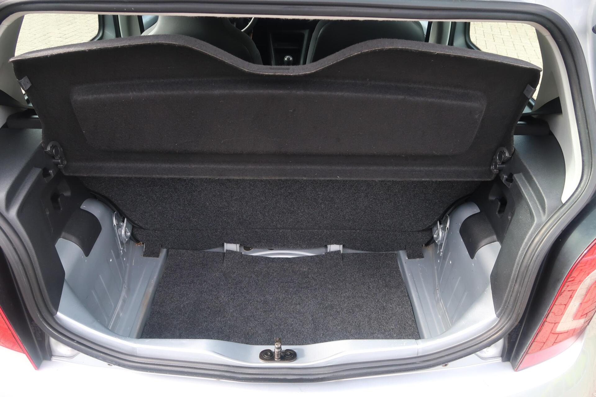 Foto van Volkswagen Up
