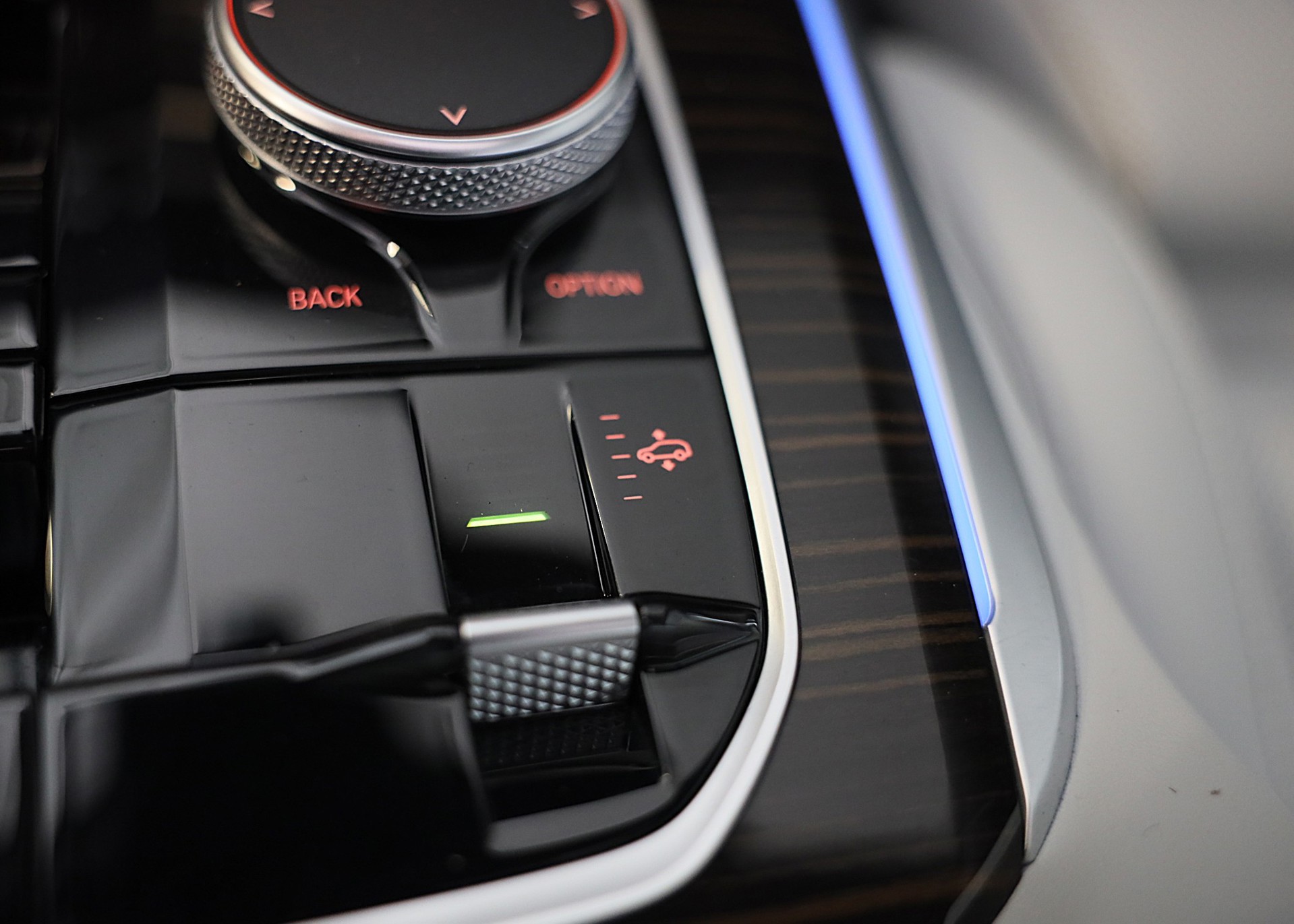 Foto van BMW X5