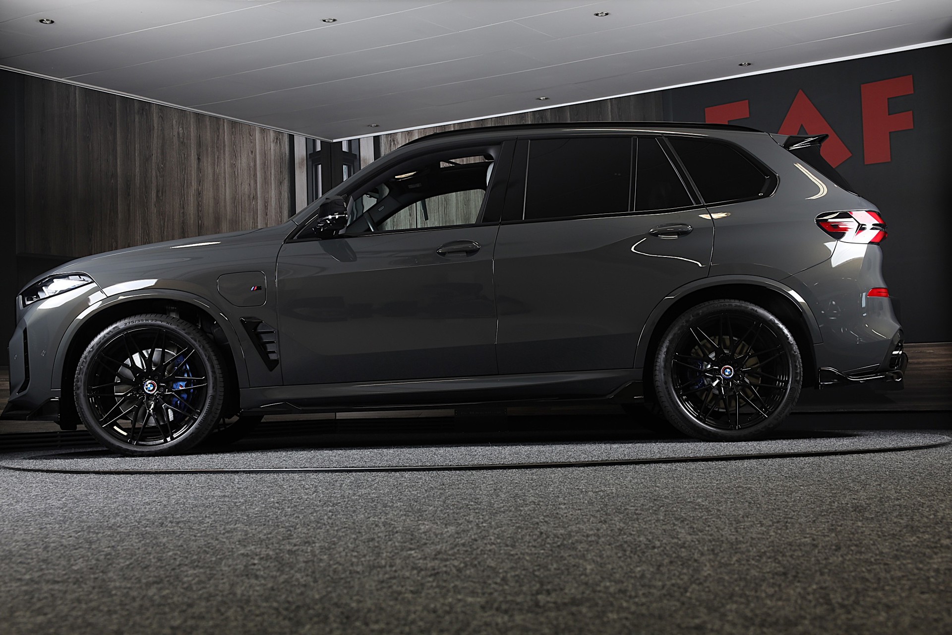 Foto van BMW X5