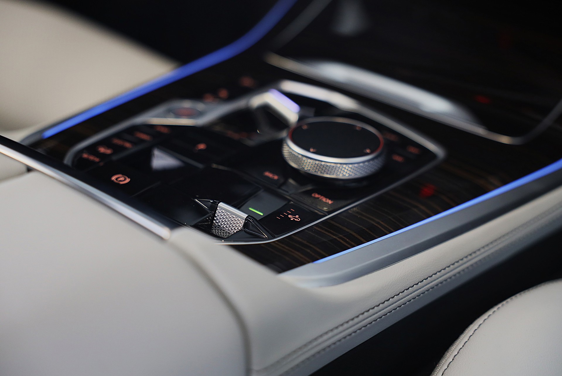 Foto van BMW X5