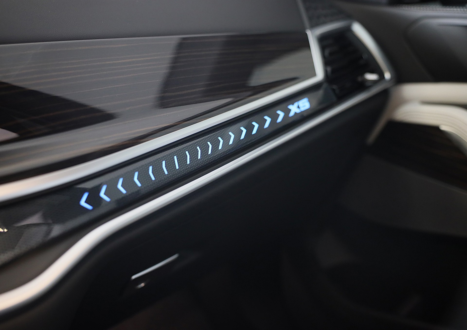 Foto van BMW X5