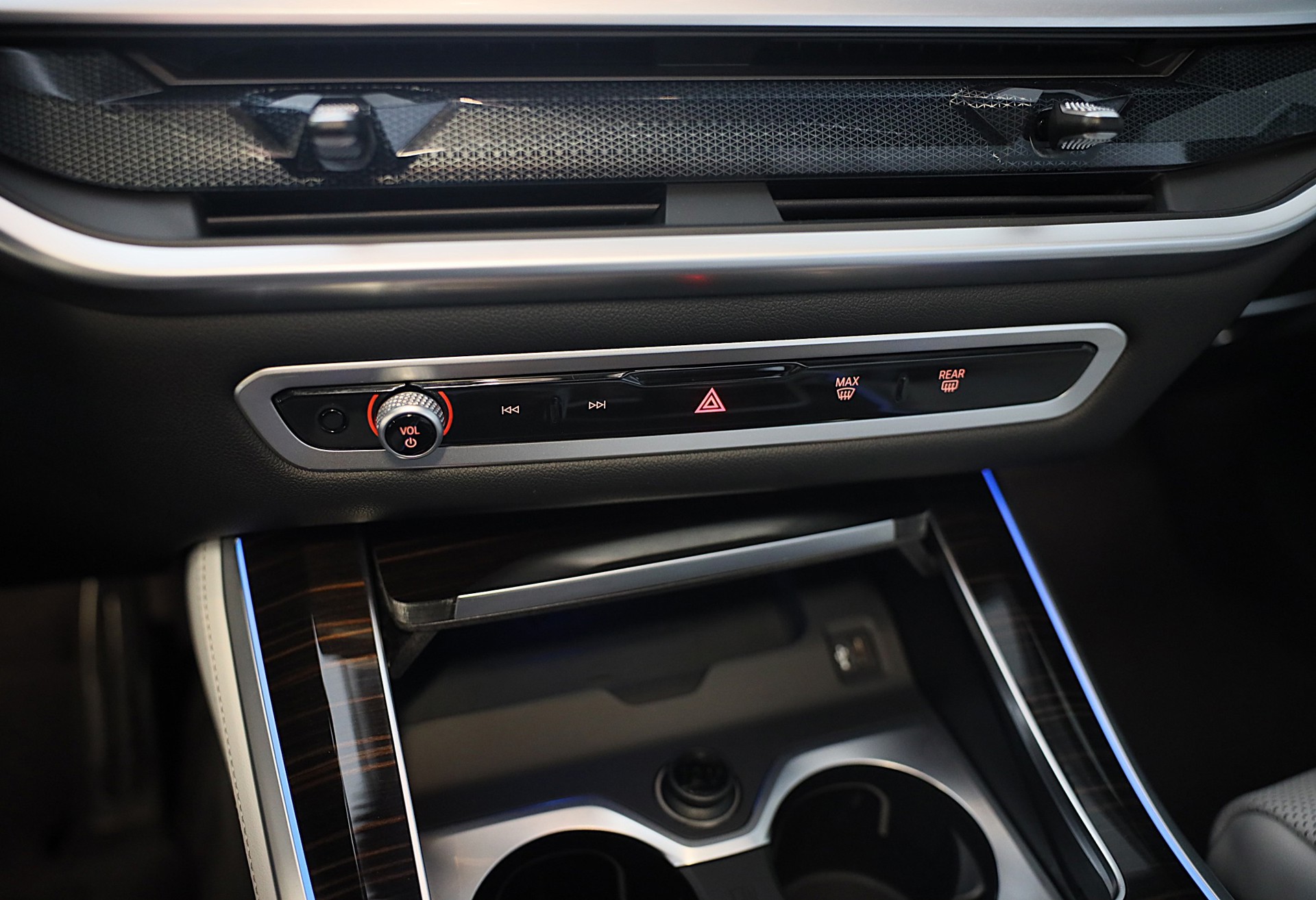 Foto van BMW X5