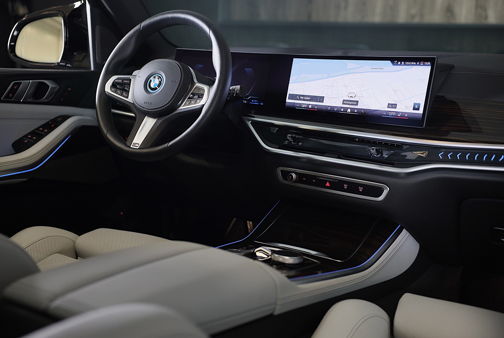 Foto van BMW X5