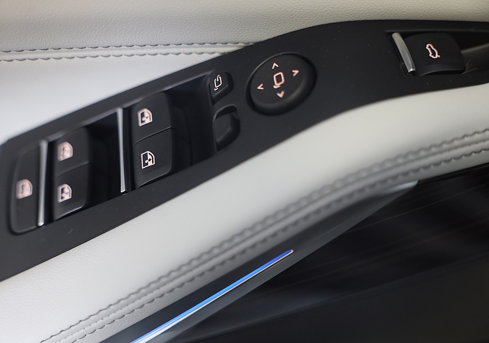 Foto van BMW X5