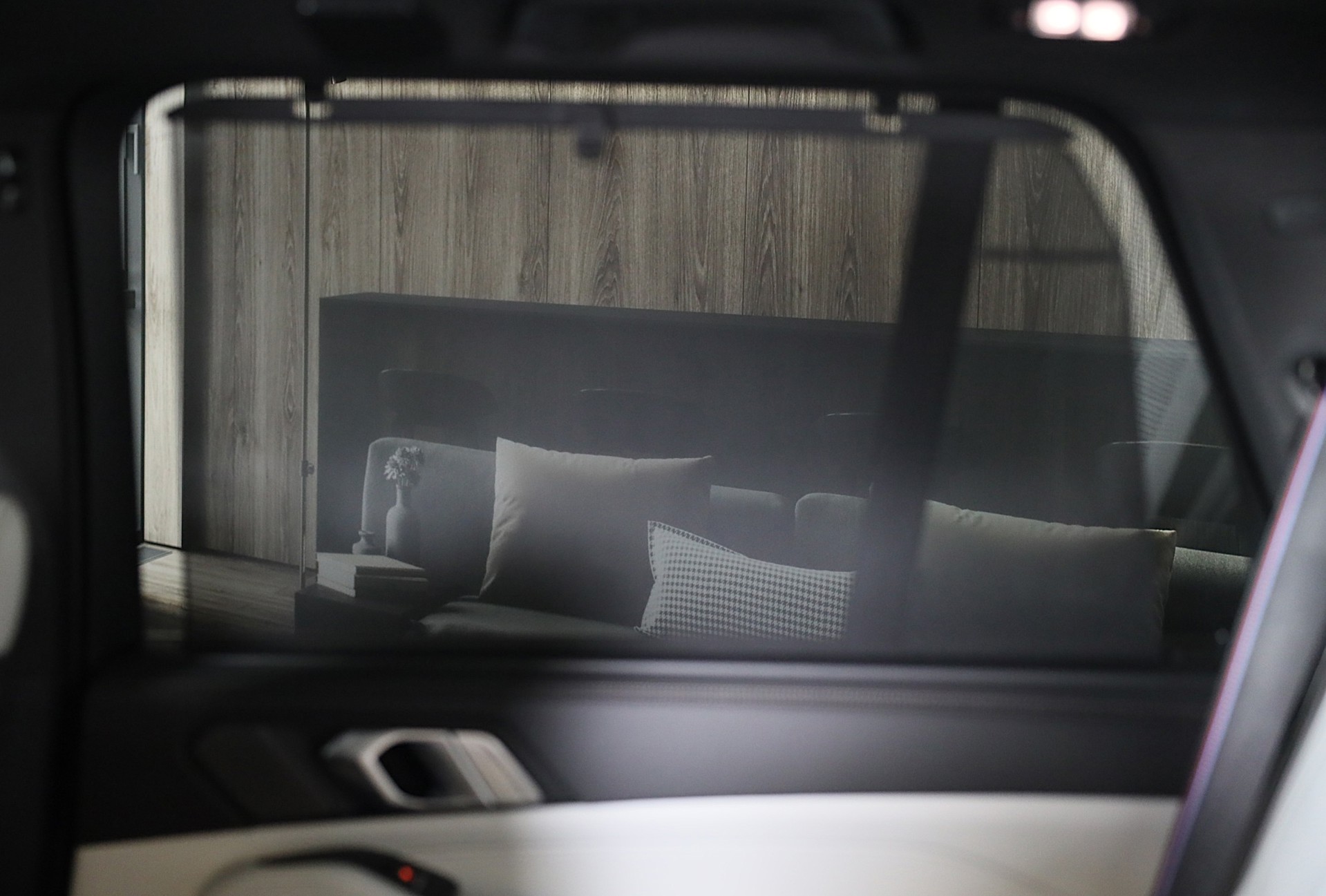 Foto van BMW X5