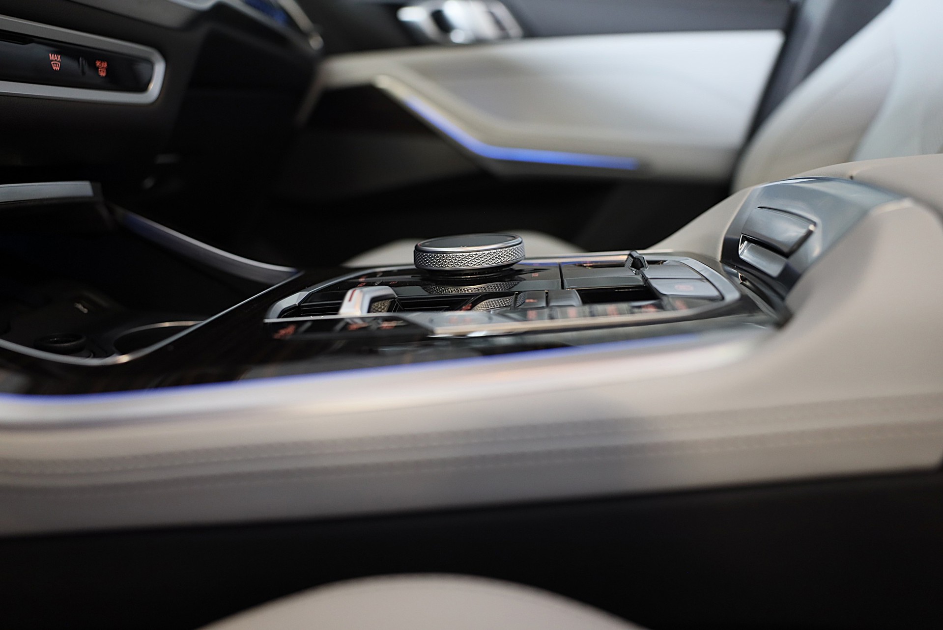 Foto van BMW X5
