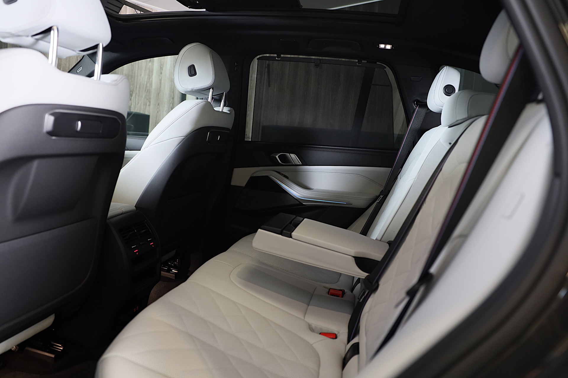 Foto van BMW X5