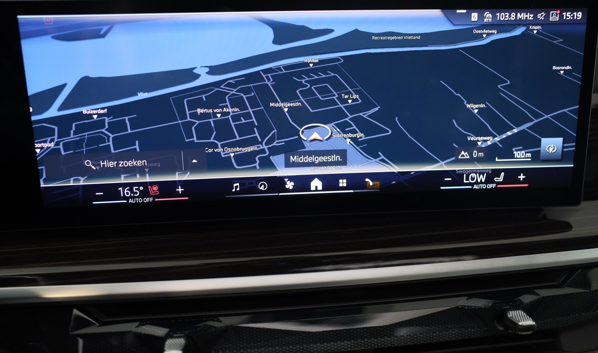 Foto van BMW X5
