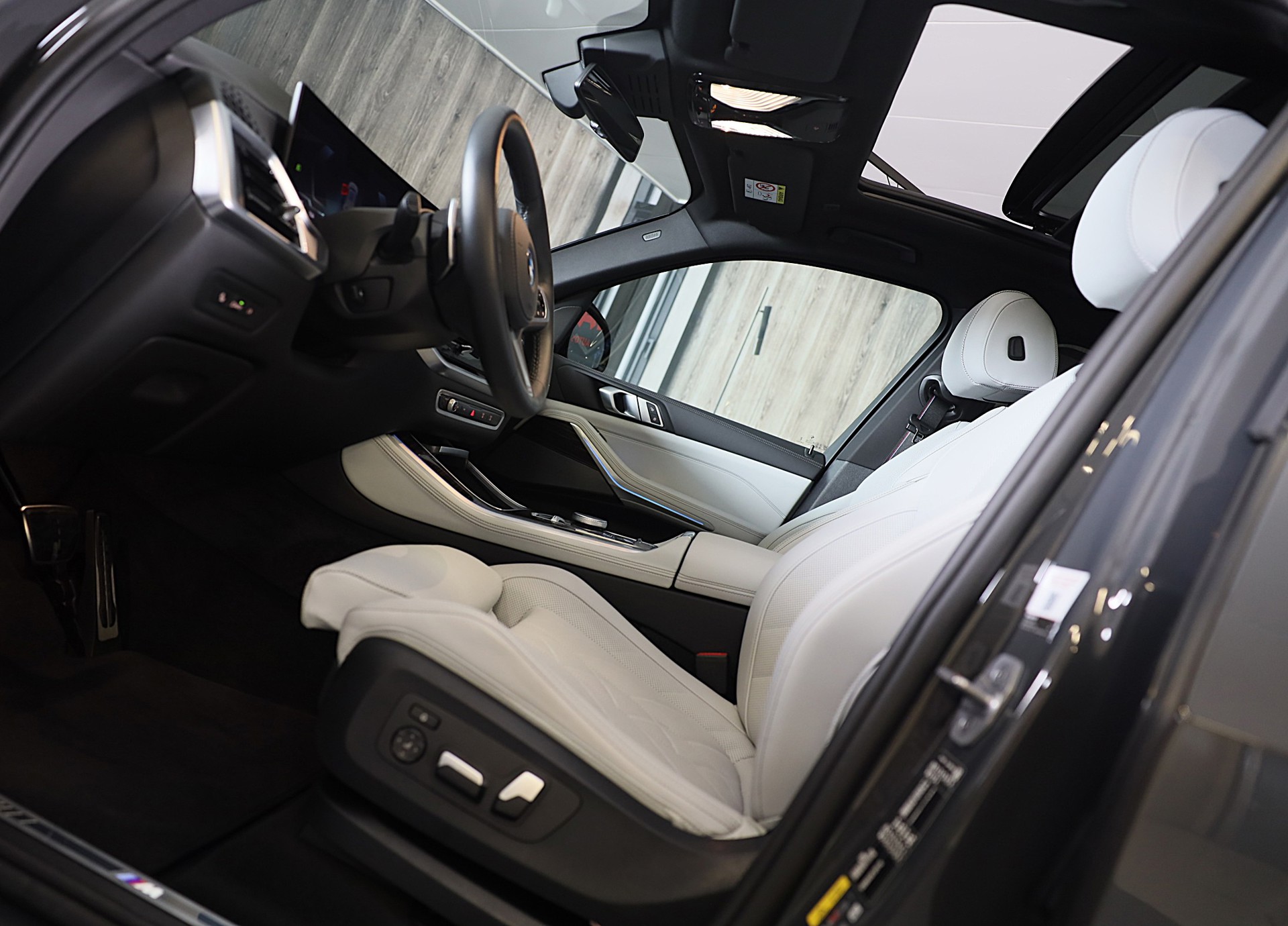 Foto van BMW X5