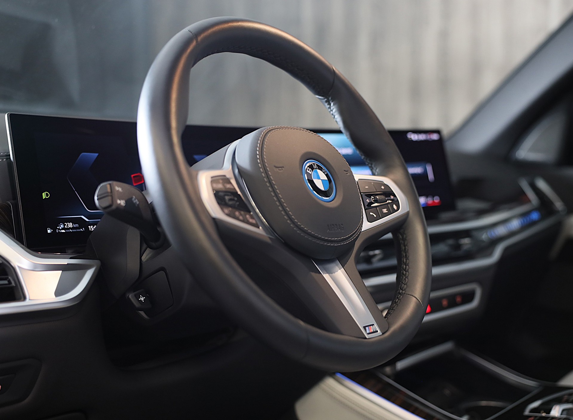 Foto van BMW X5