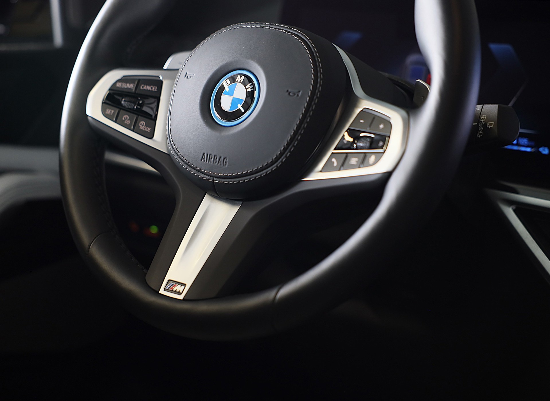 Foto van BMW X5