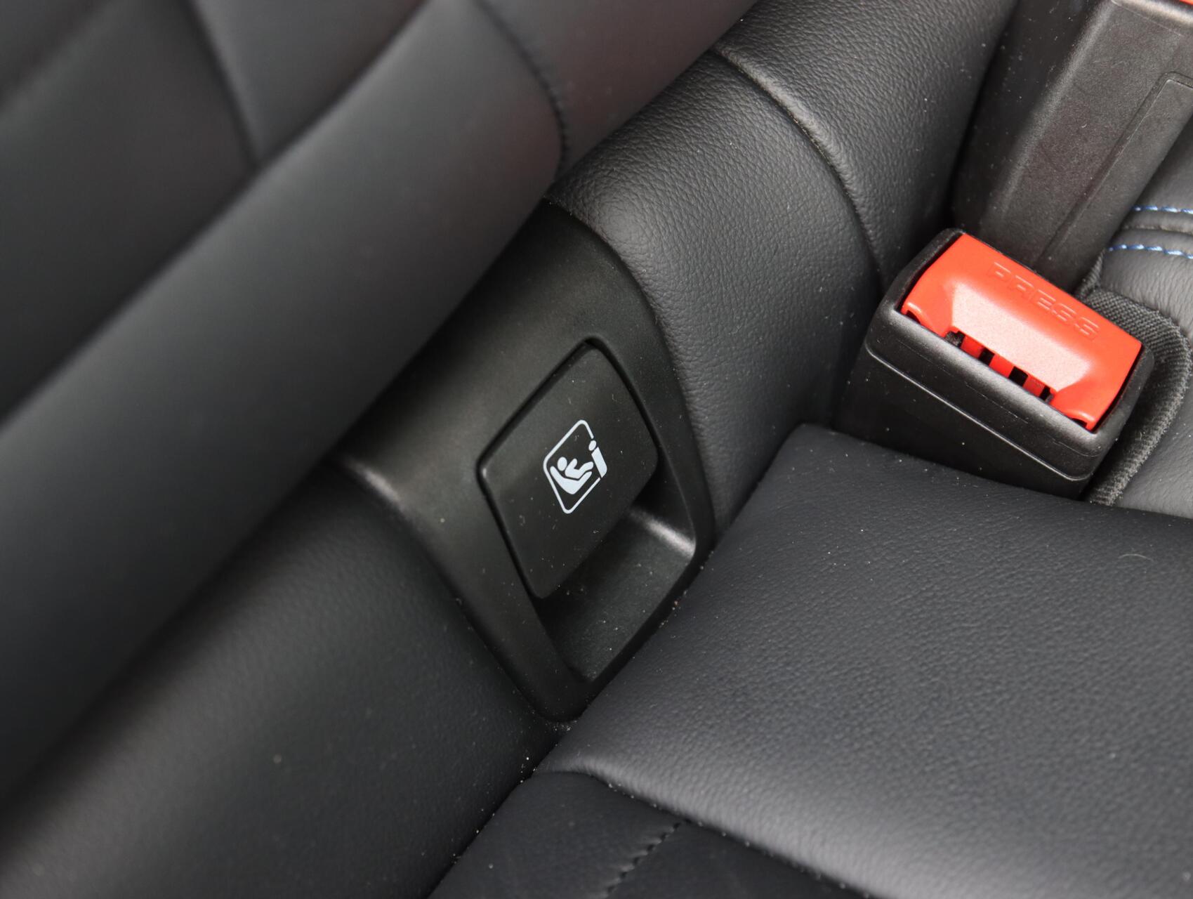 Foto van BMW Ix3