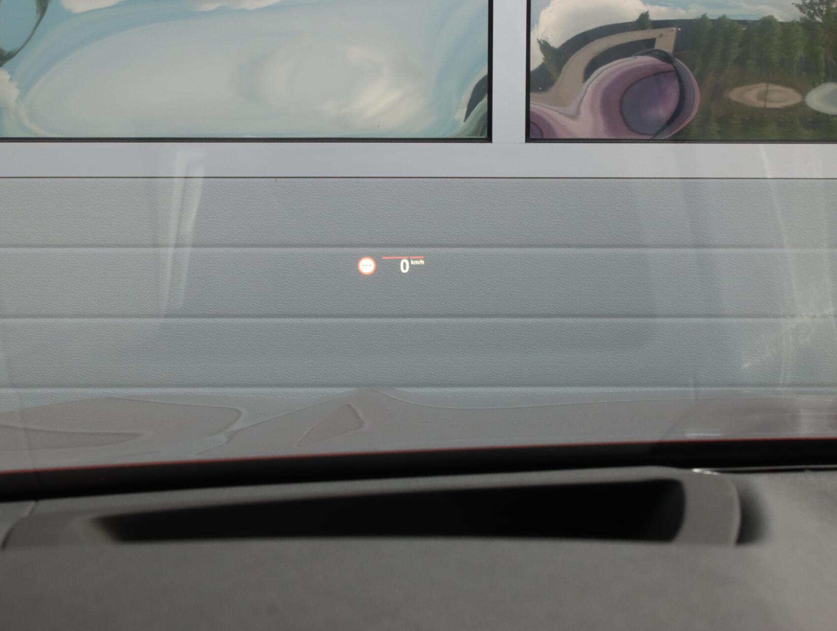 Foto van BMW Ix3