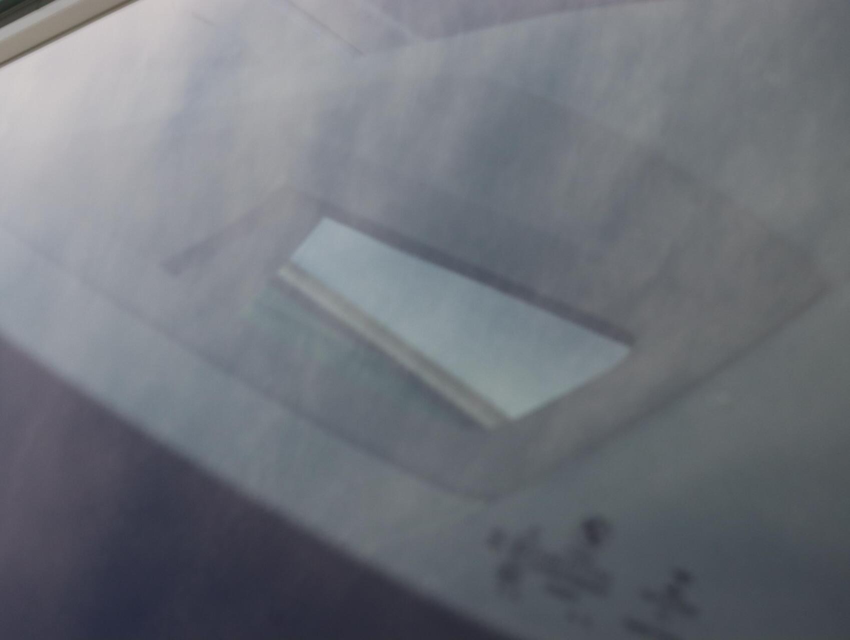 Foto van BMW Ix3