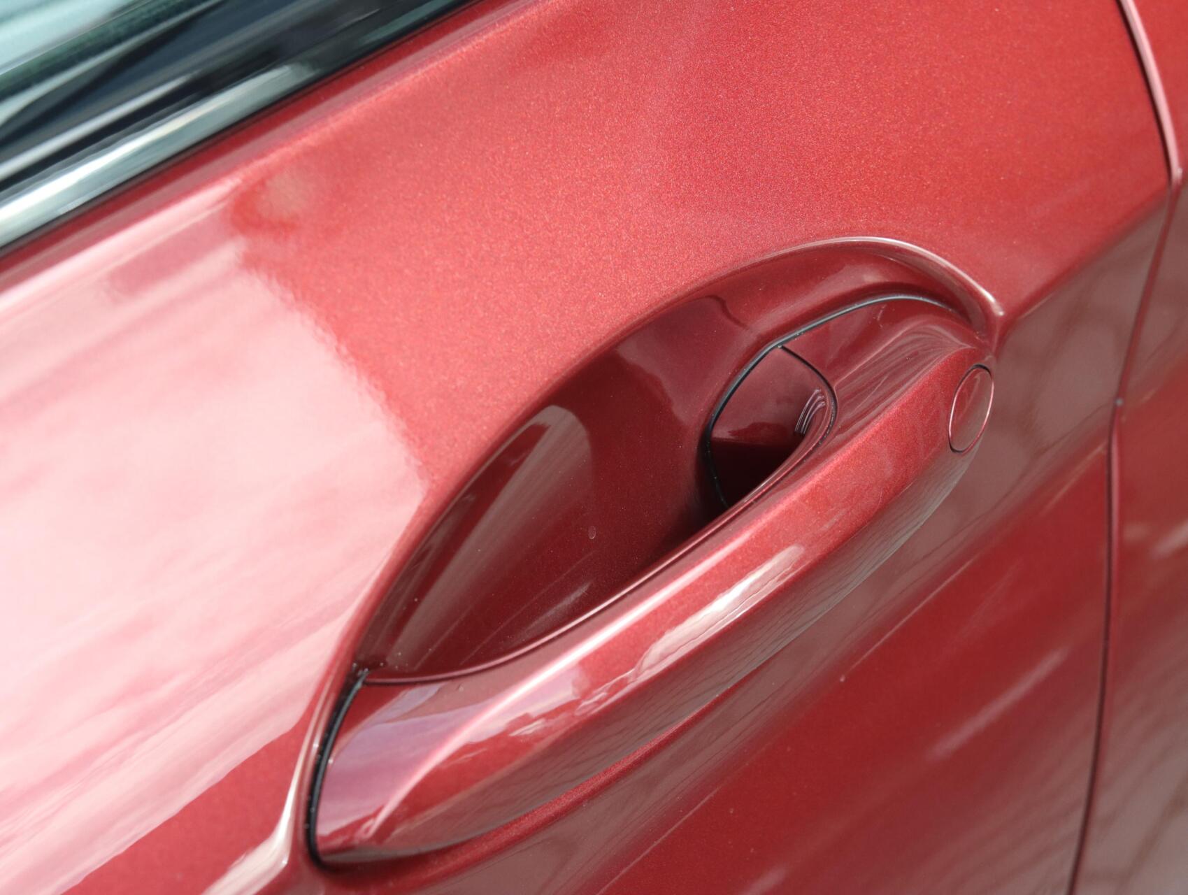 Foto van BMW Ix3