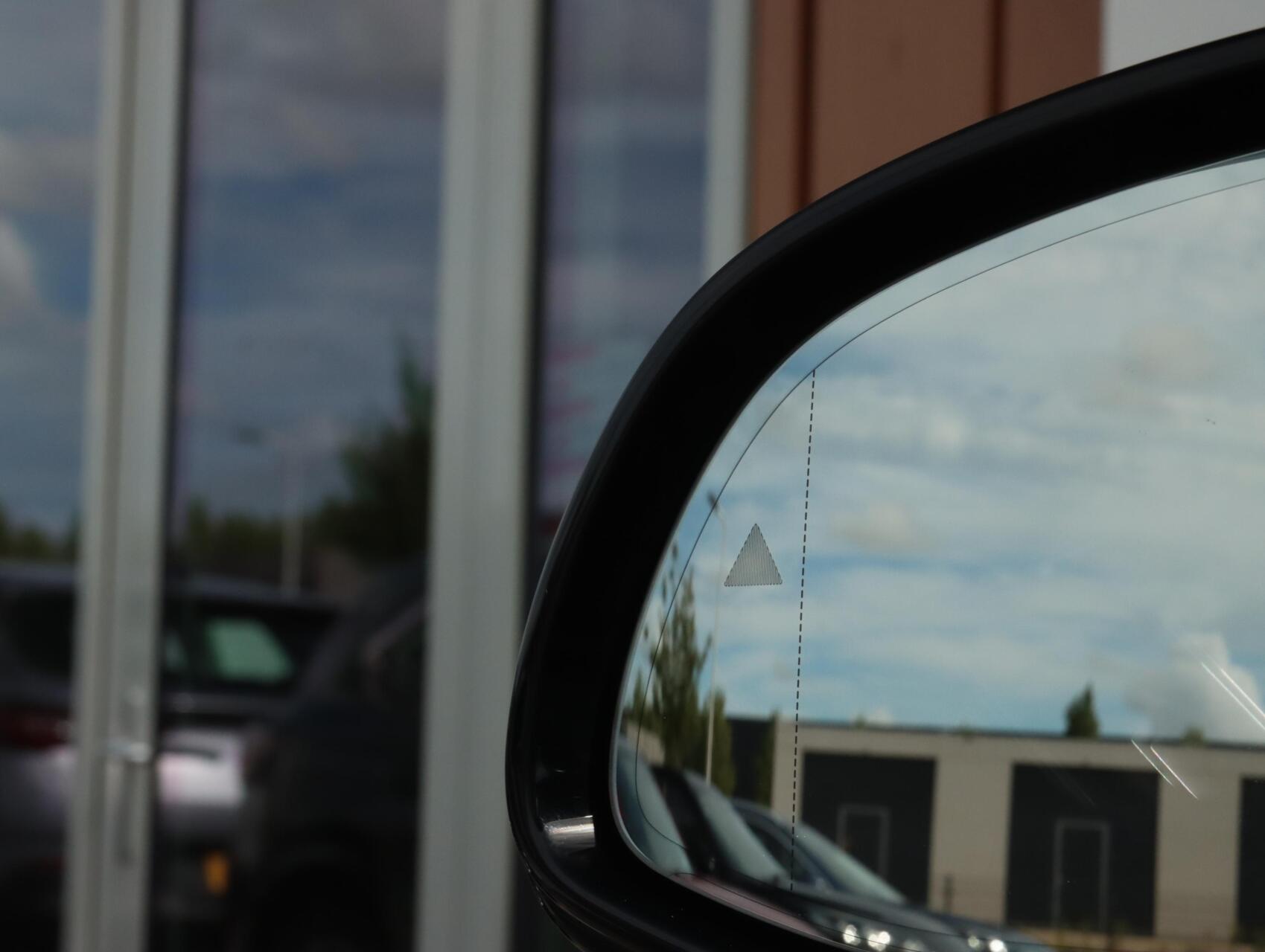 Foto van BMW Ix3