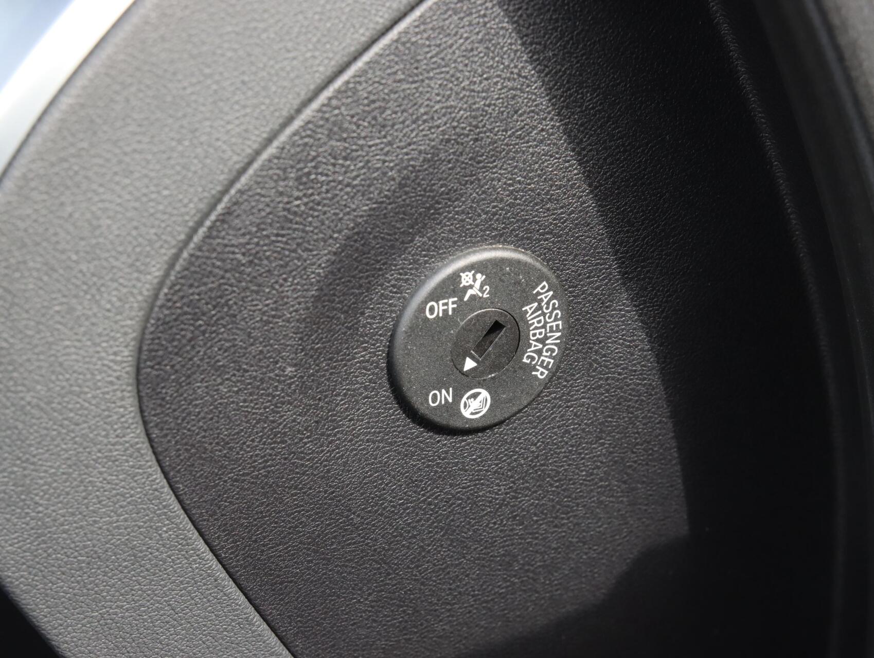 Foto van BMW Ix3