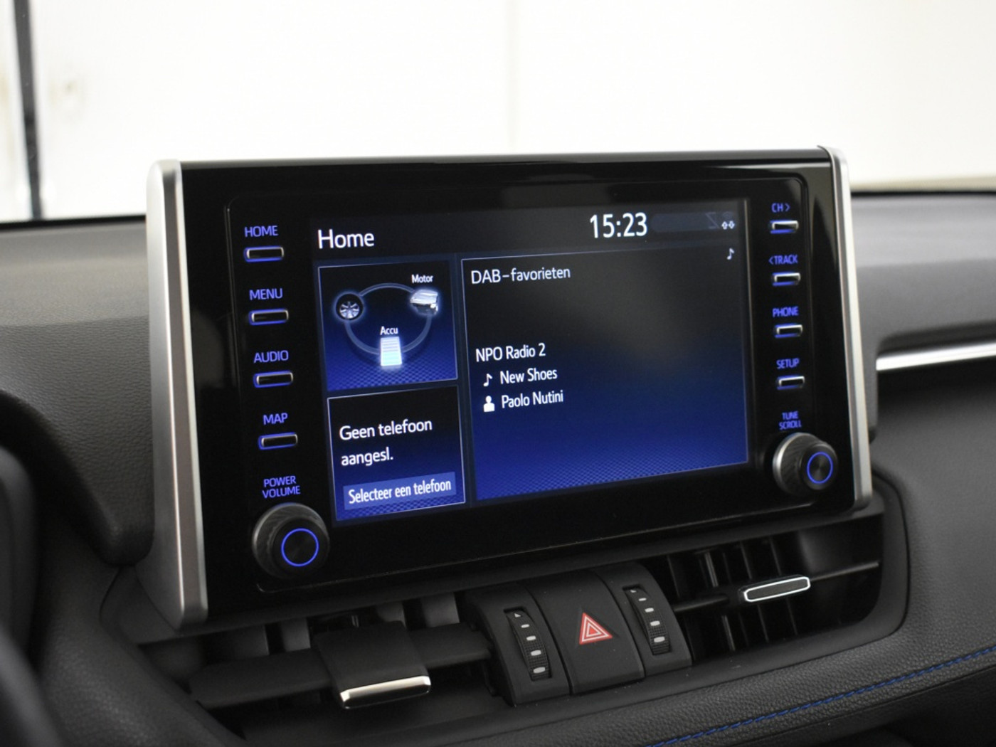 Foto van Toyota Rav4