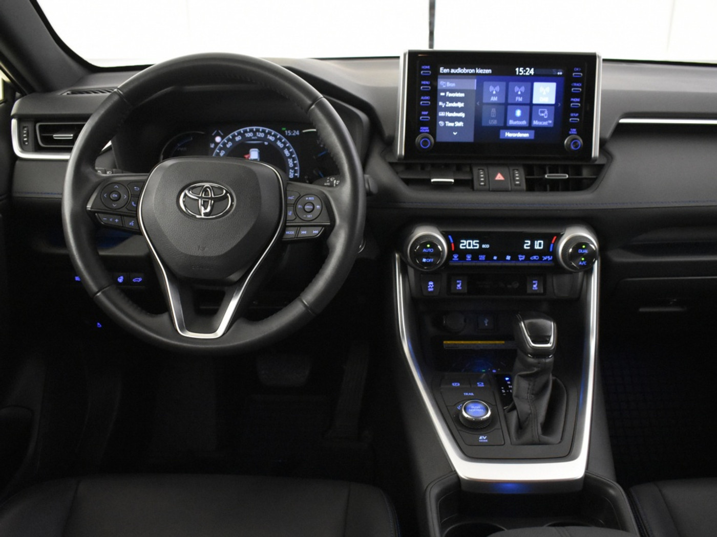 Foto van Toyota Rav4