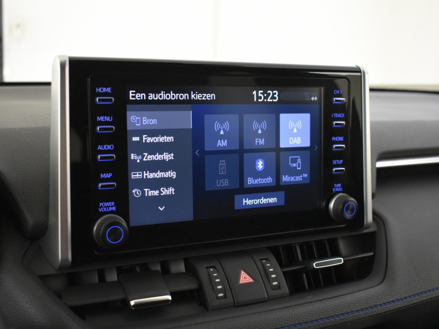 Foto van Toyota Rav4