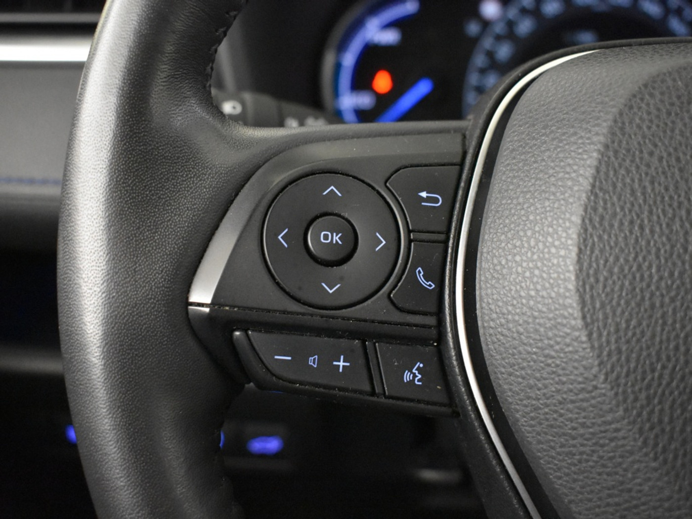 Foto van Toyota Rav4