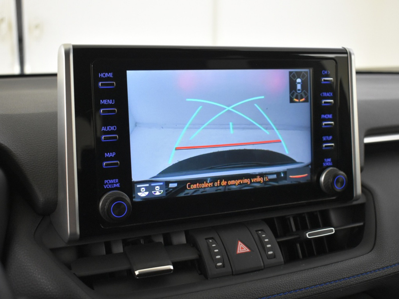 Foto van Toyota Rav4