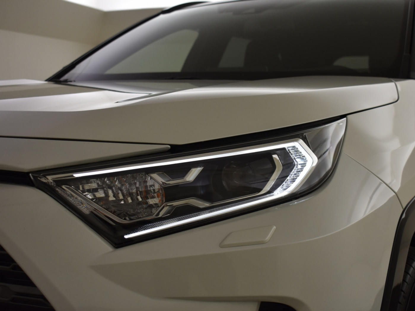 Foto van Toyota Rav4