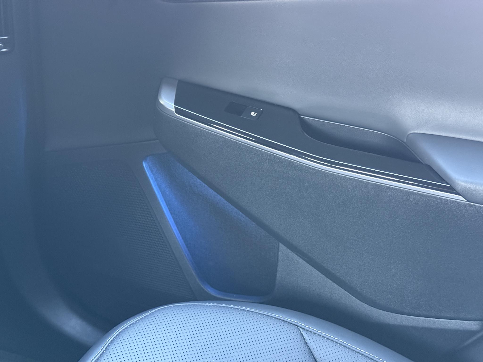 Foto van Kia Ev6