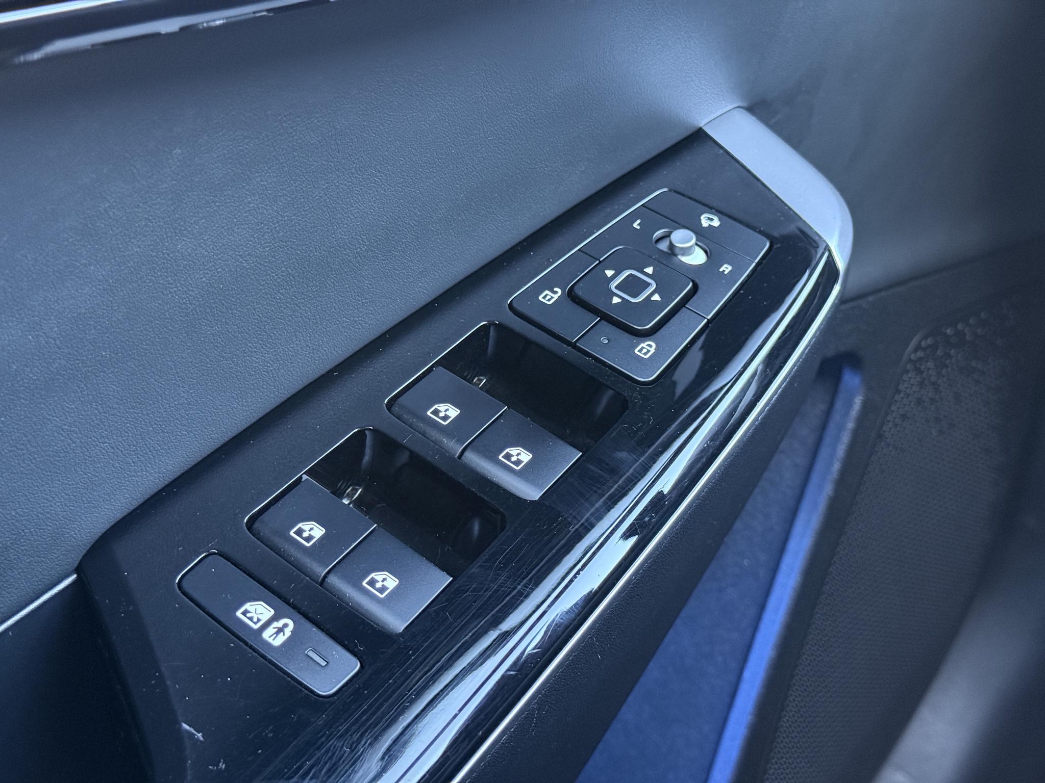 Foto van Kia Ev6