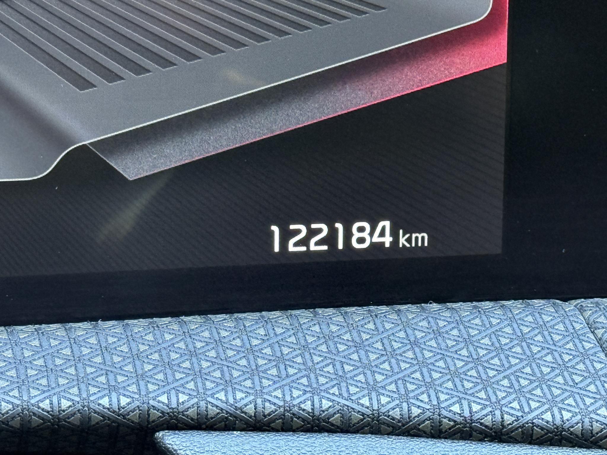 Foto van Kia Ev6