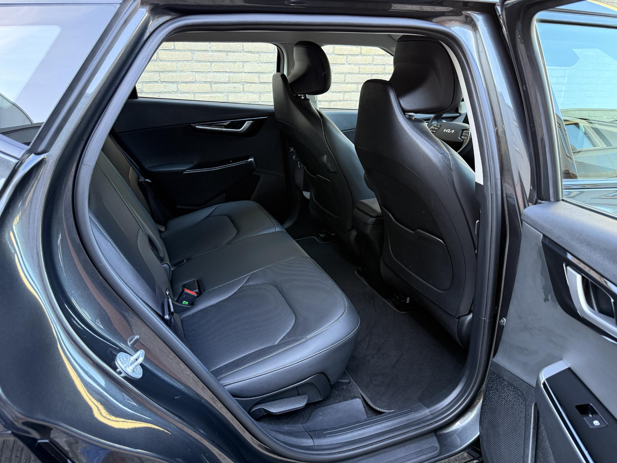 Foto van Kia Ev6