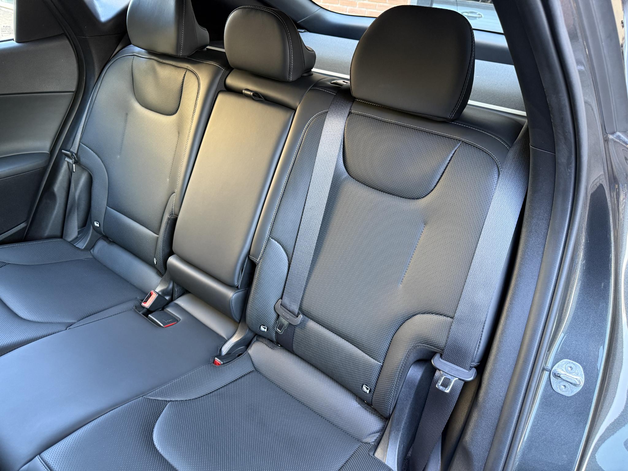 Foto van Kia Ev6