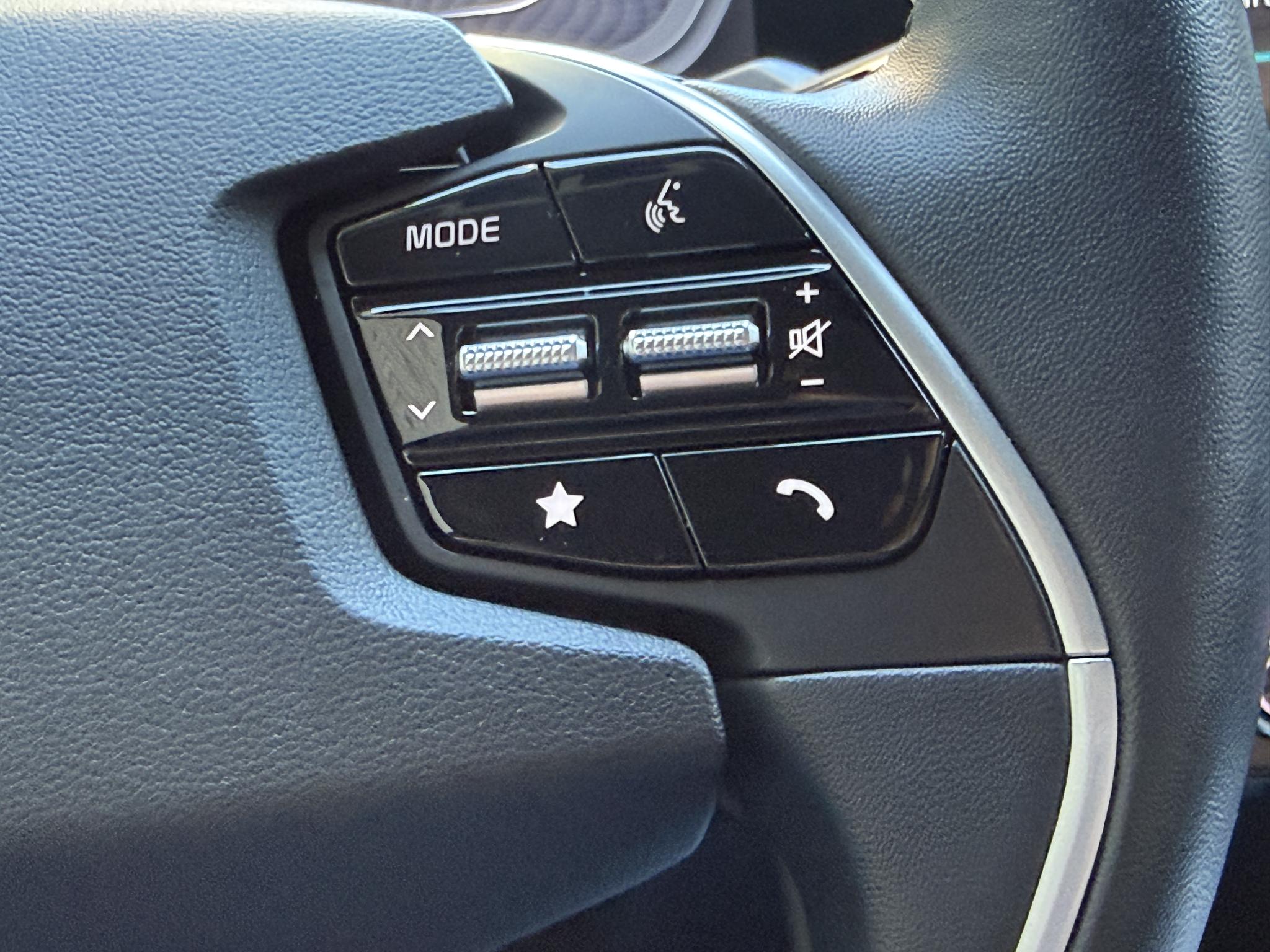 Foto van Kia Ev6