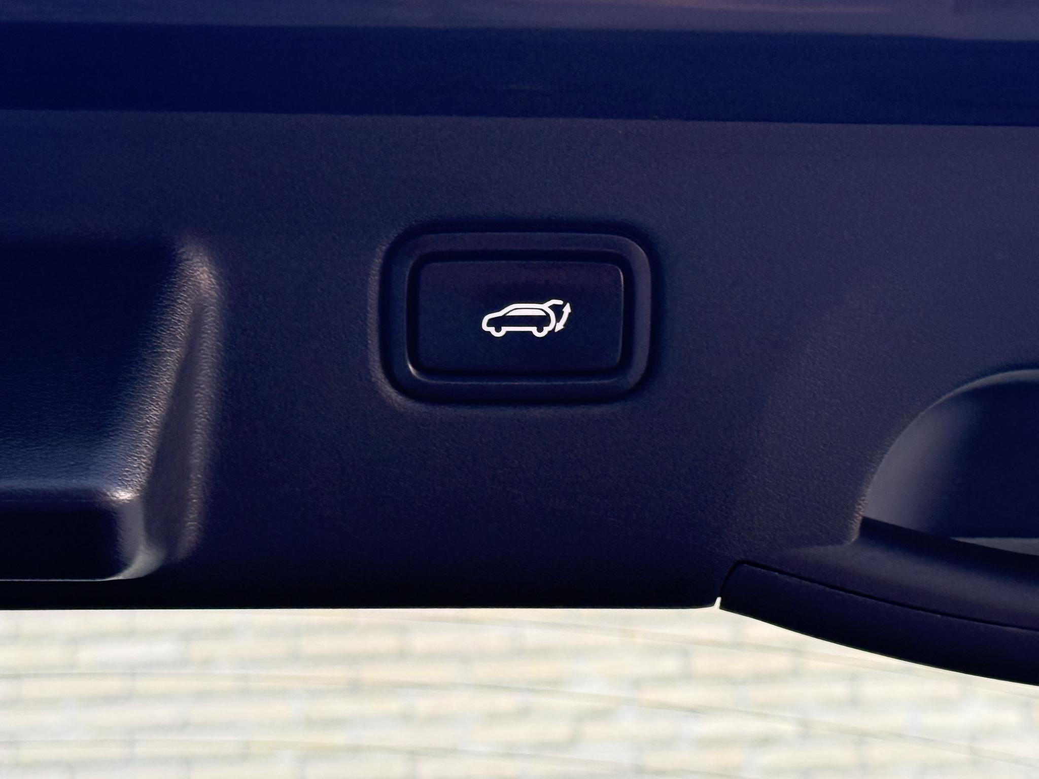 Foto van Kia Ev6