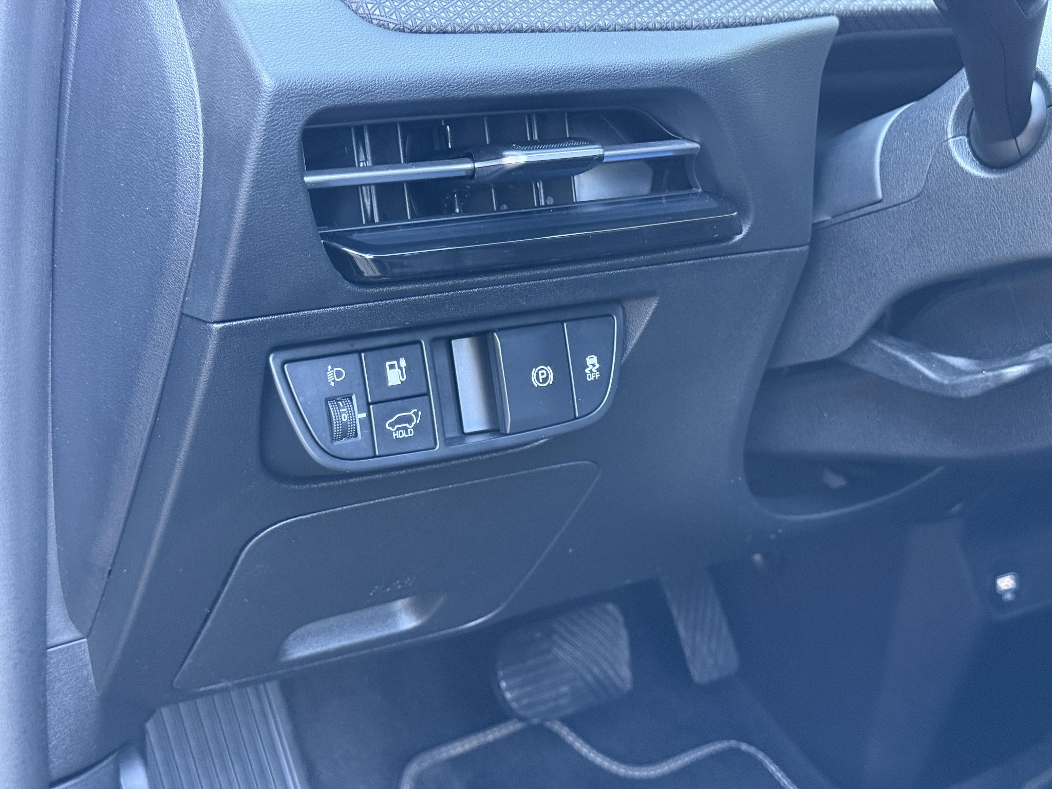 Foto van Kia Ev6