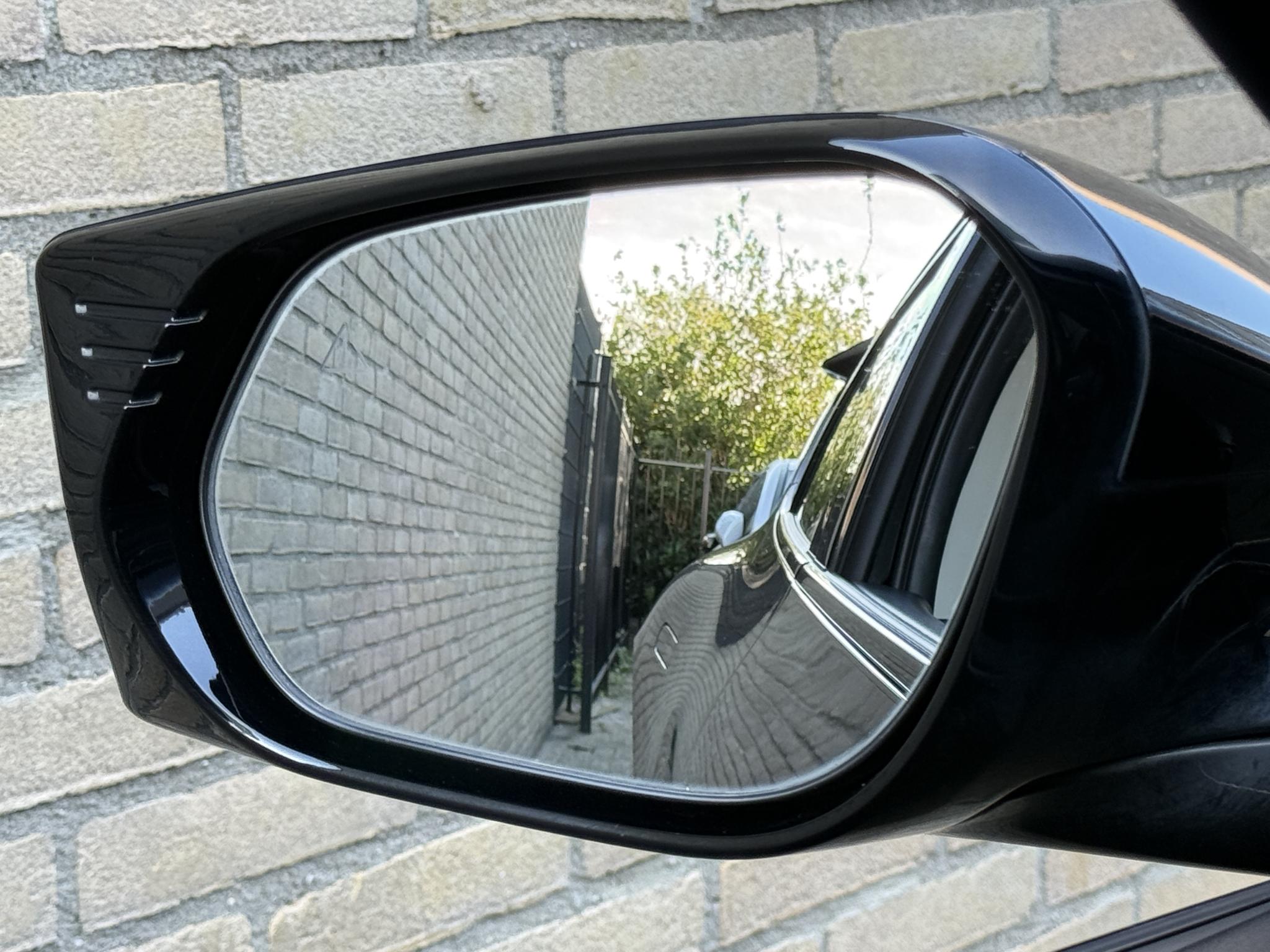 Foto van Kia Ev6