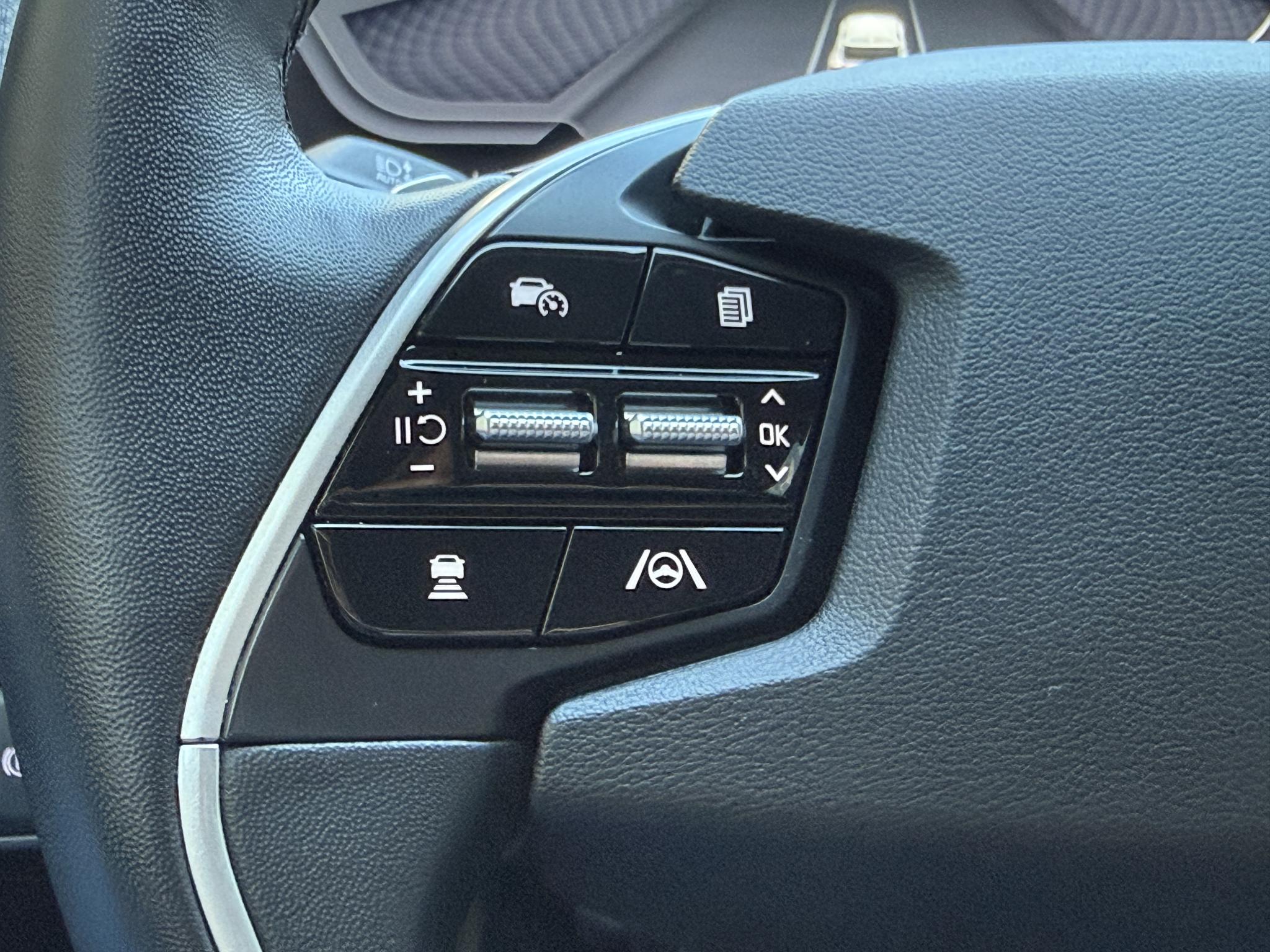 Foto van Kia Ev6