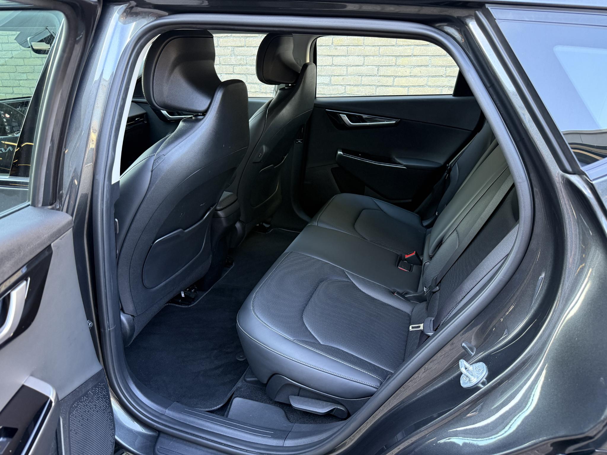 Foto van Kia Ev6
