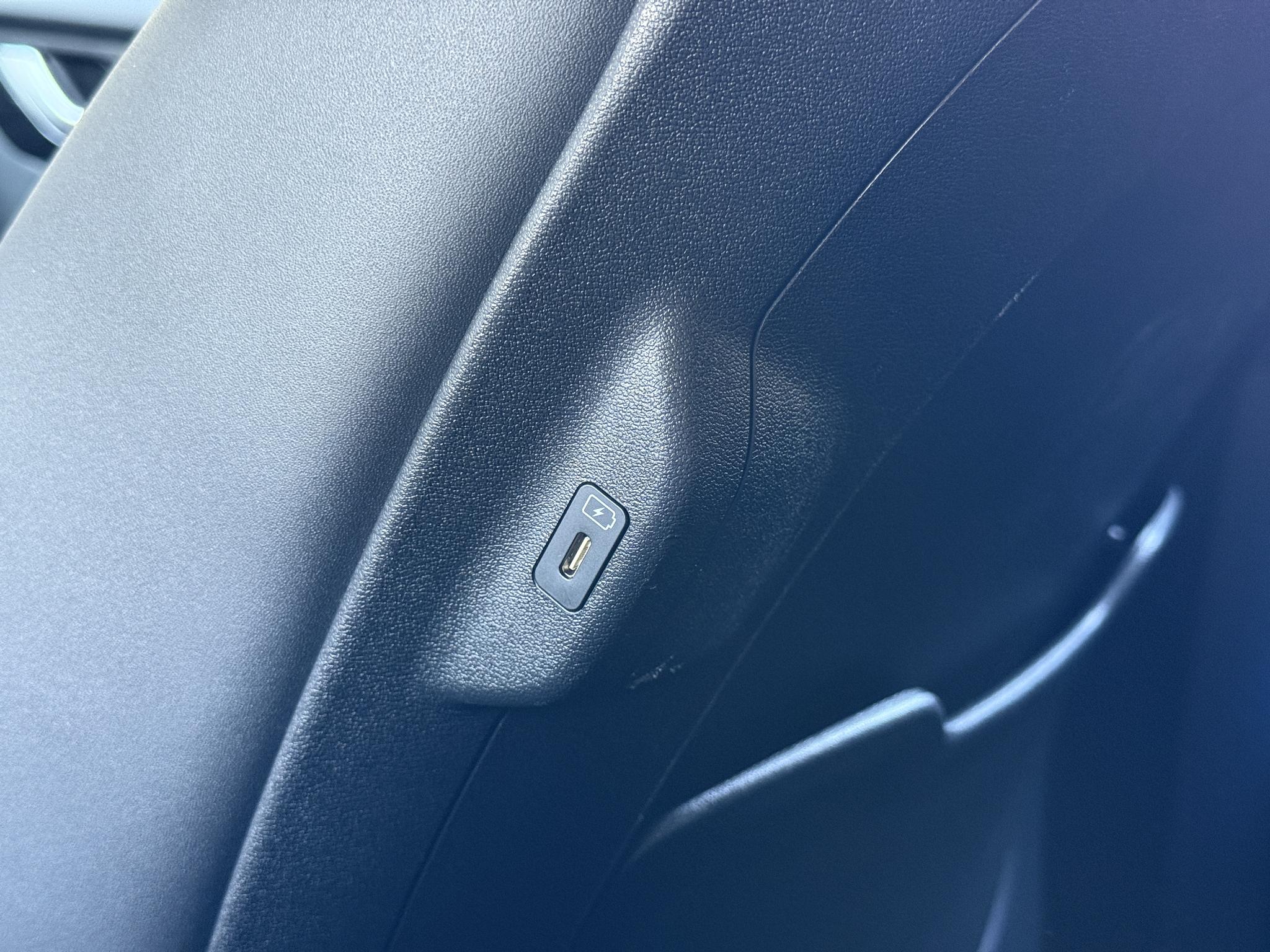 Foto van Kia Ev6