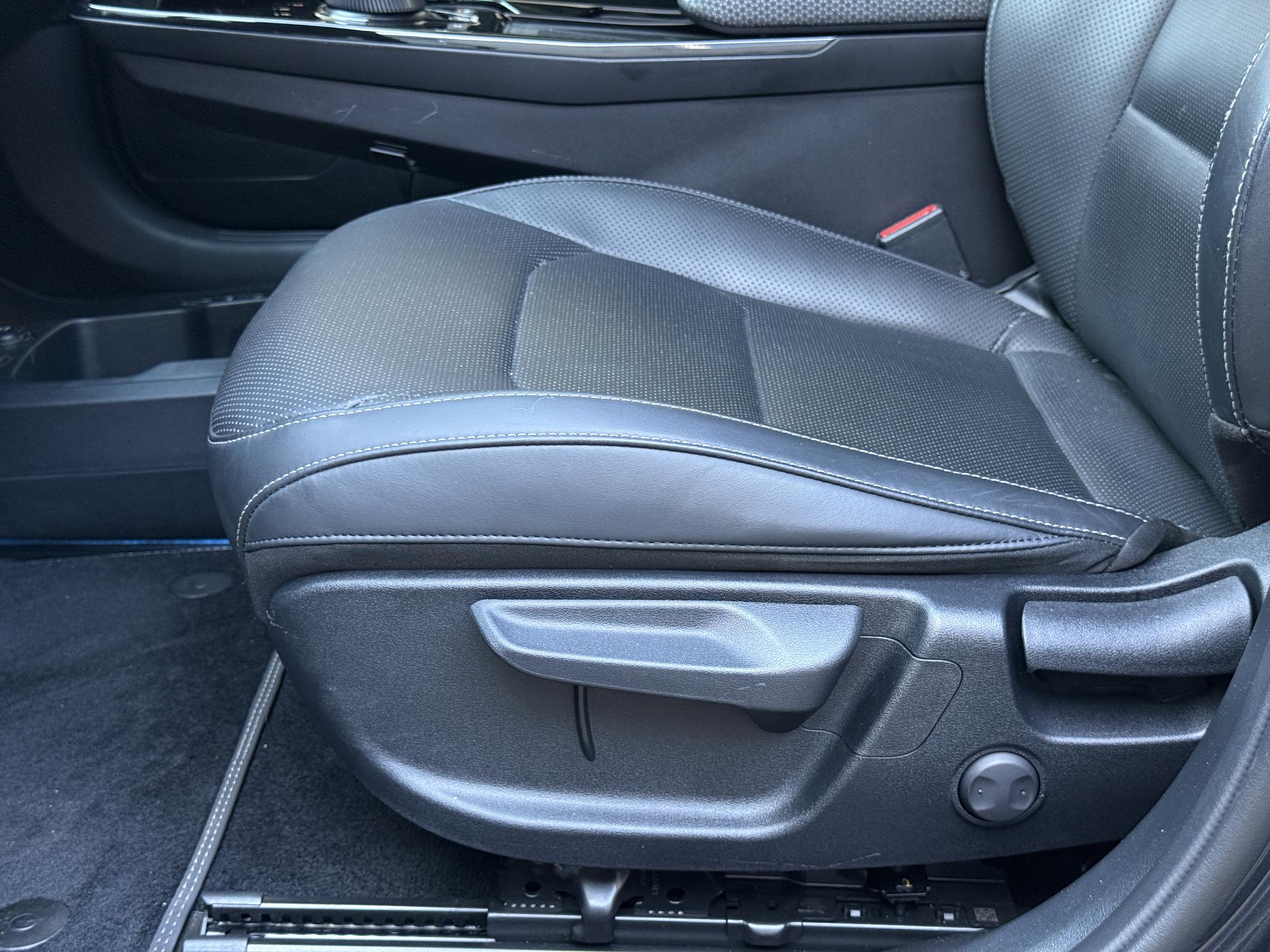 Foto van Kia Ev6