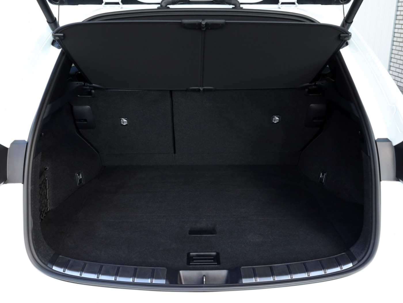 Foto van Lexus NX