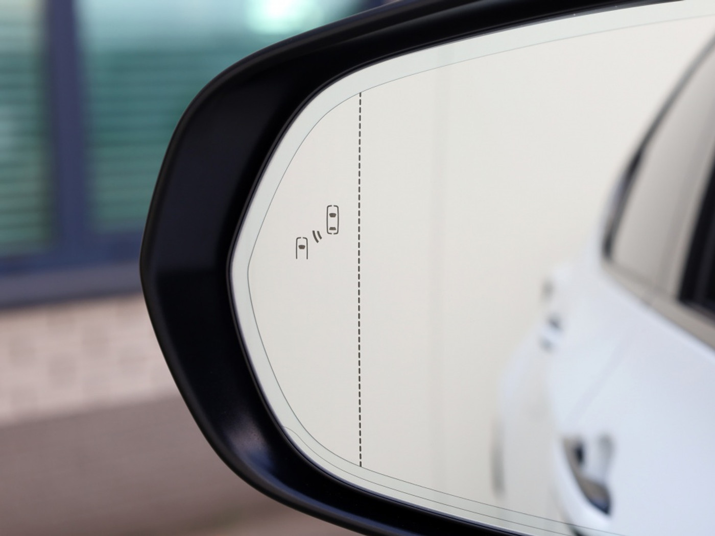 Foto van Lexus NX