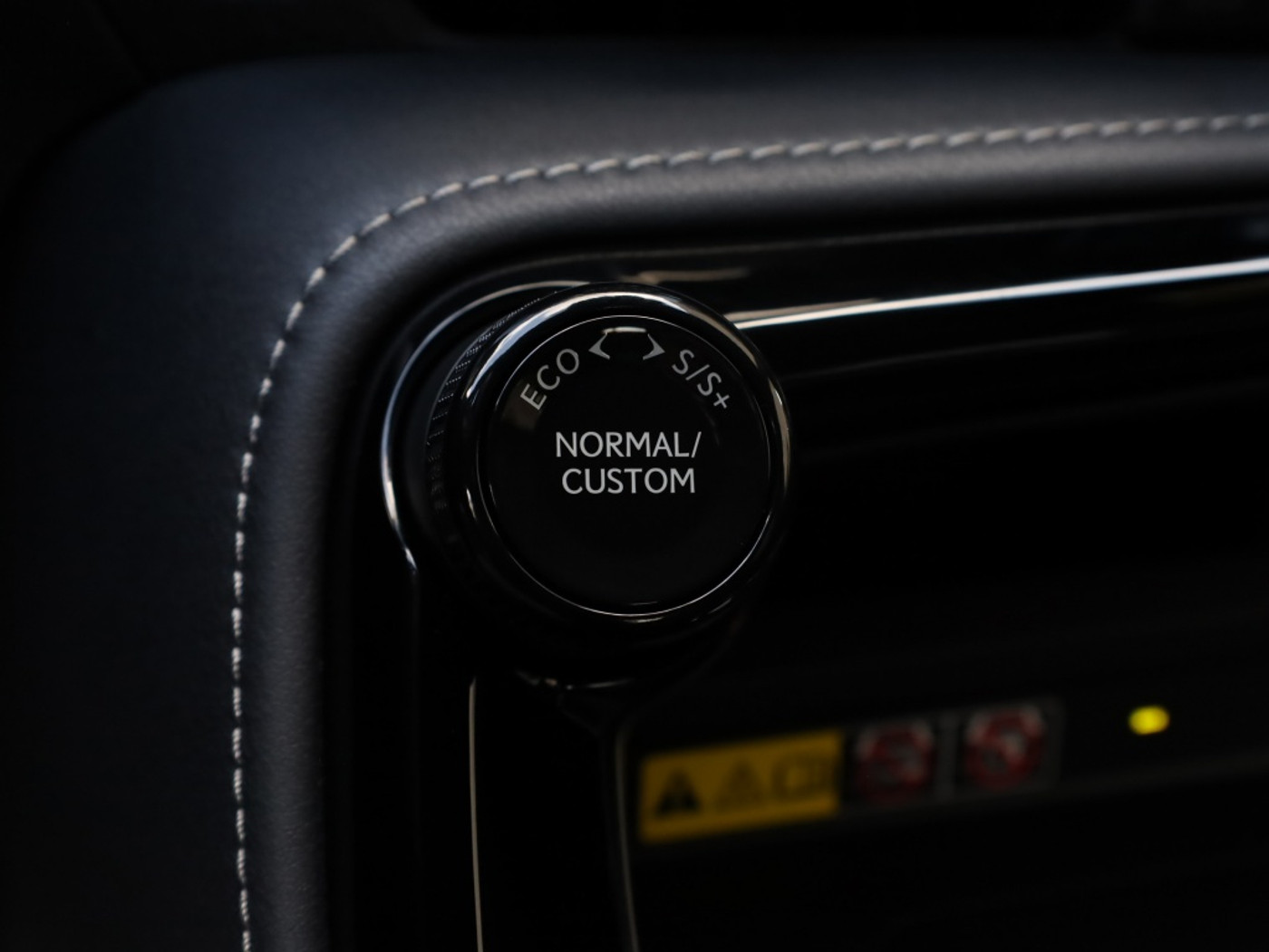Foto van Lexus NX