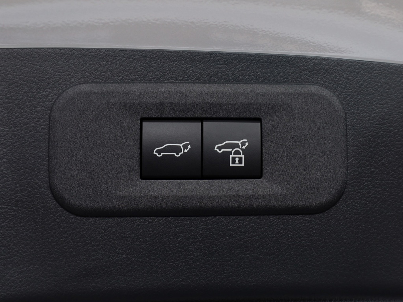 Foto van Lexus NX