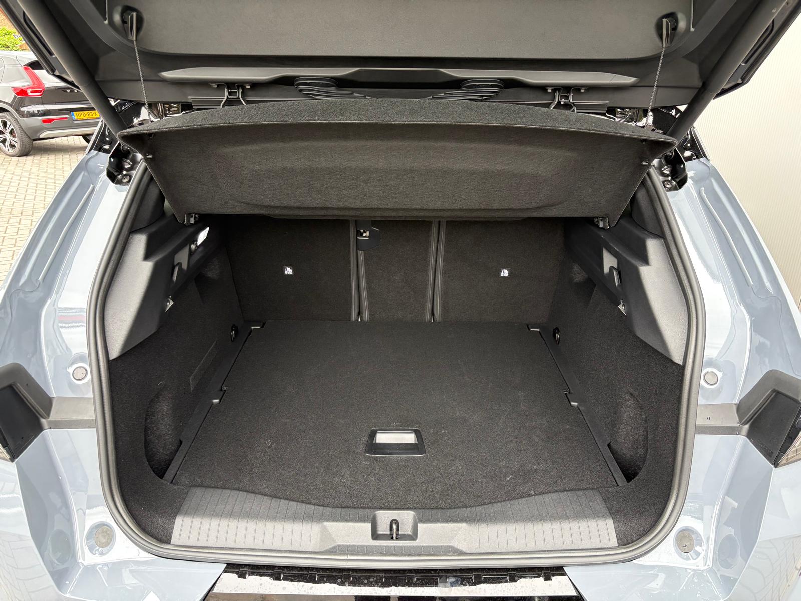 Foto van Opel Grandland Electric