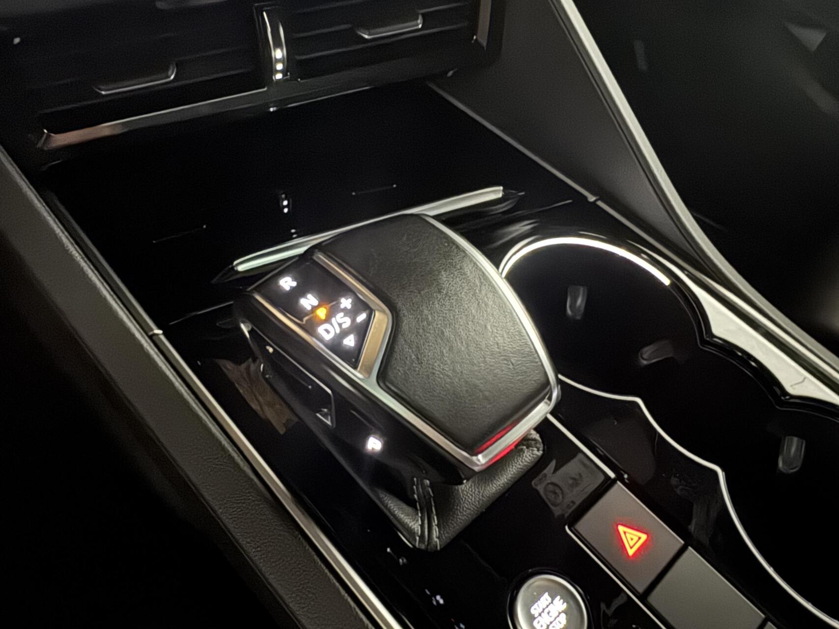 Foto van Volkswagen Touareg